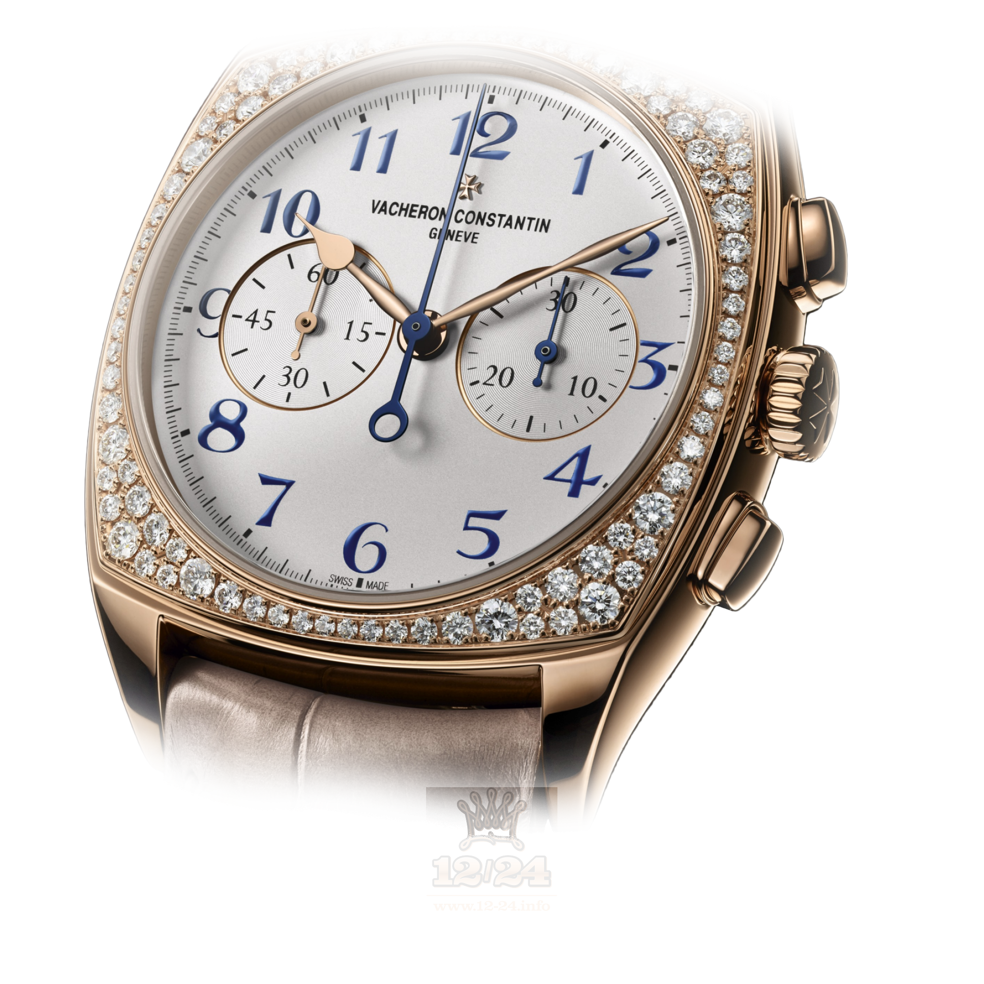 Vacheron Constantin Harmony