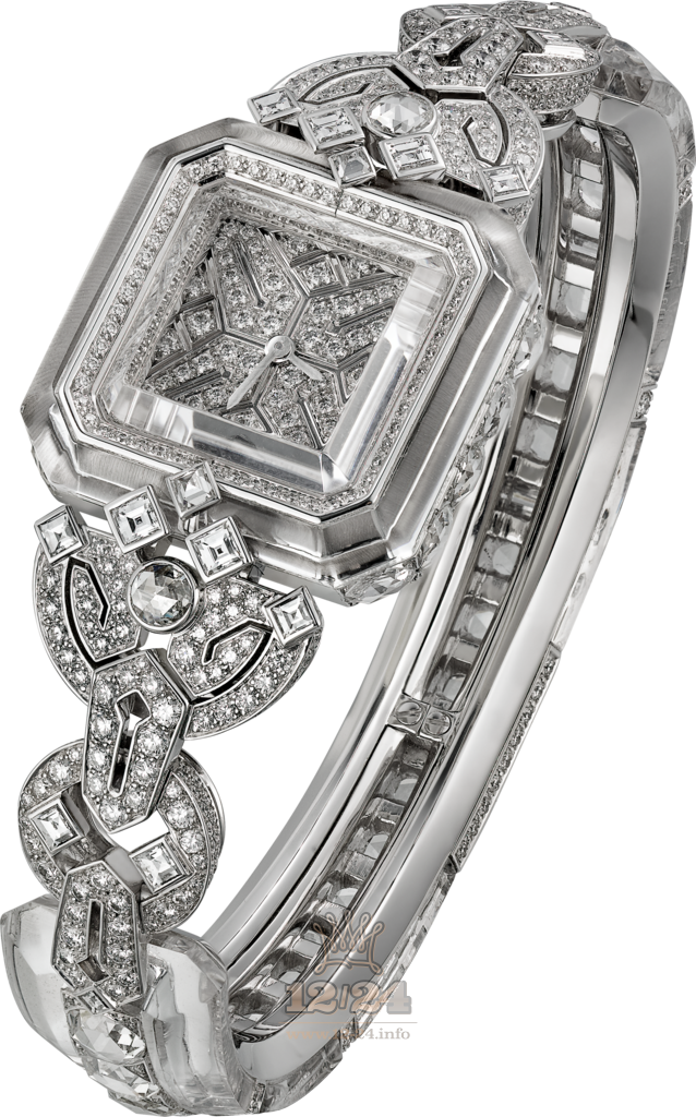 Cartier Creative jewelry watches