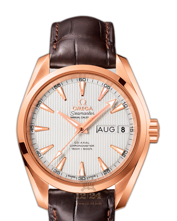 Omega Aqua Terra 150 M