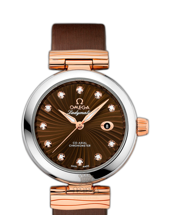 Omega Ladymatic