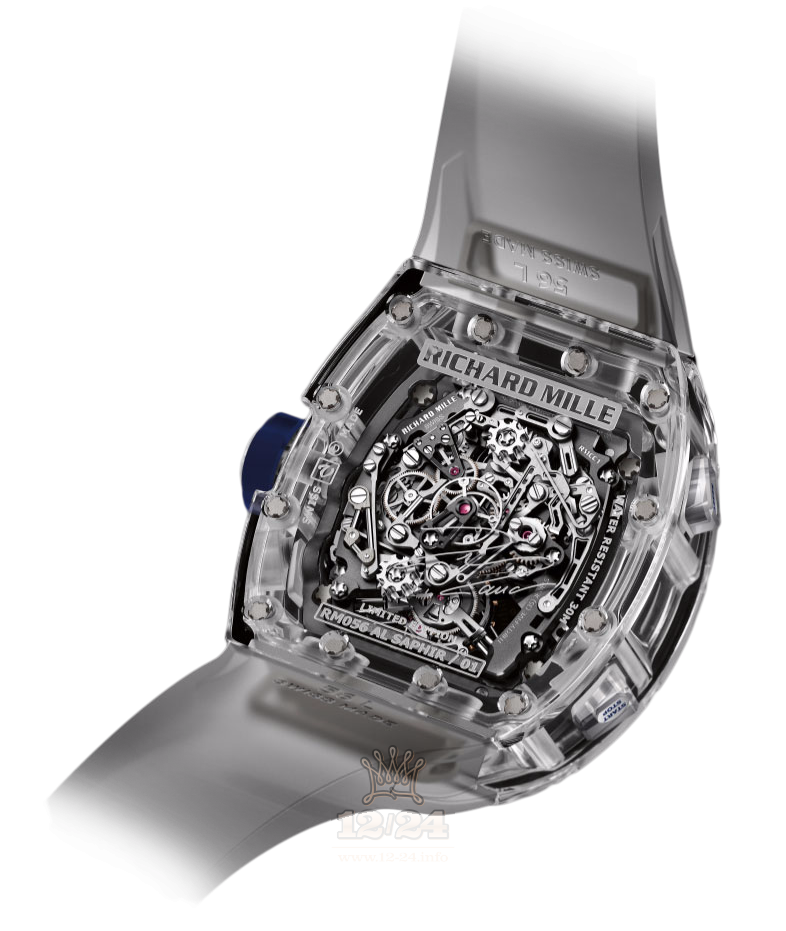 Richard Mille Limited Editions