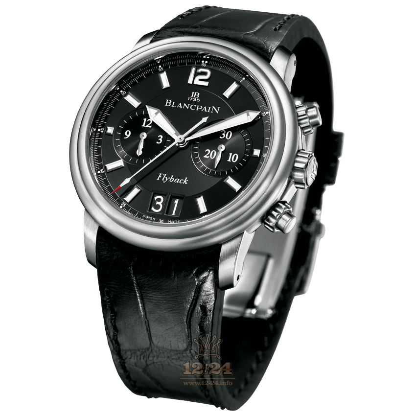 Blancpain Leman