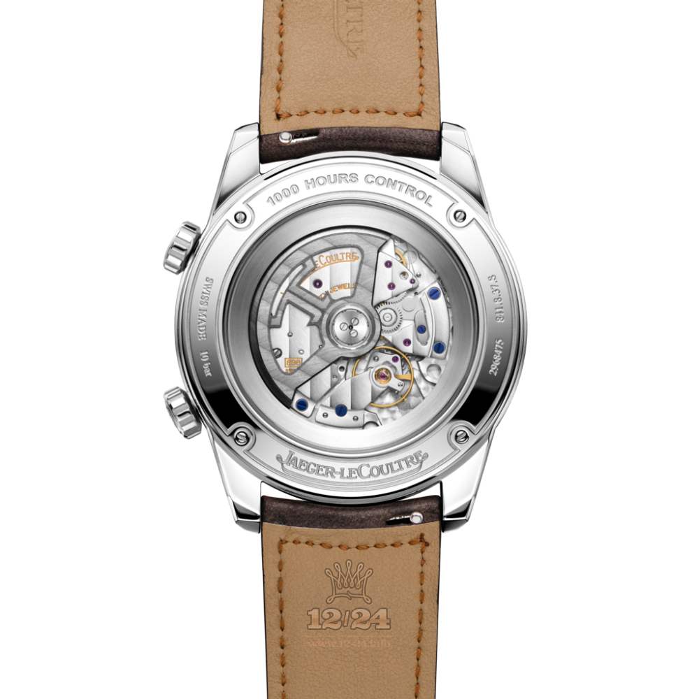 Jaeger-LeCoultre Polaris
