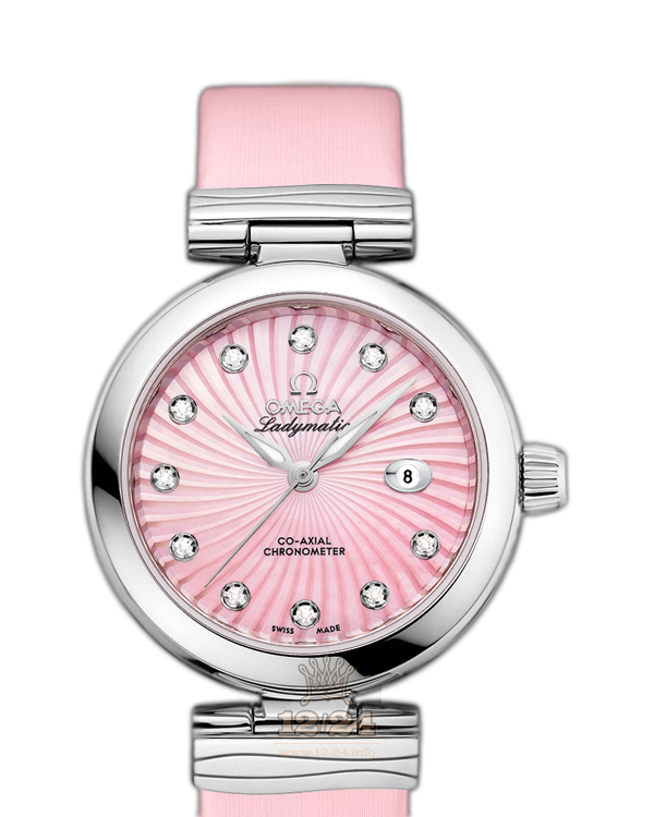 Omega Ladymatic