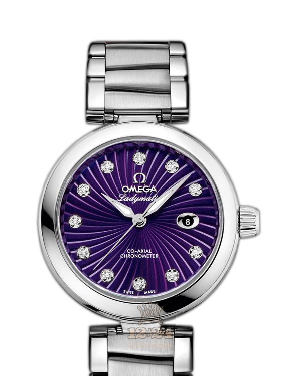 Omega Ladymatic