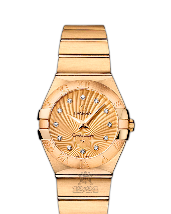 Omega Constellation