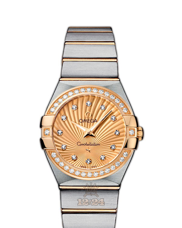 Omega Constellation