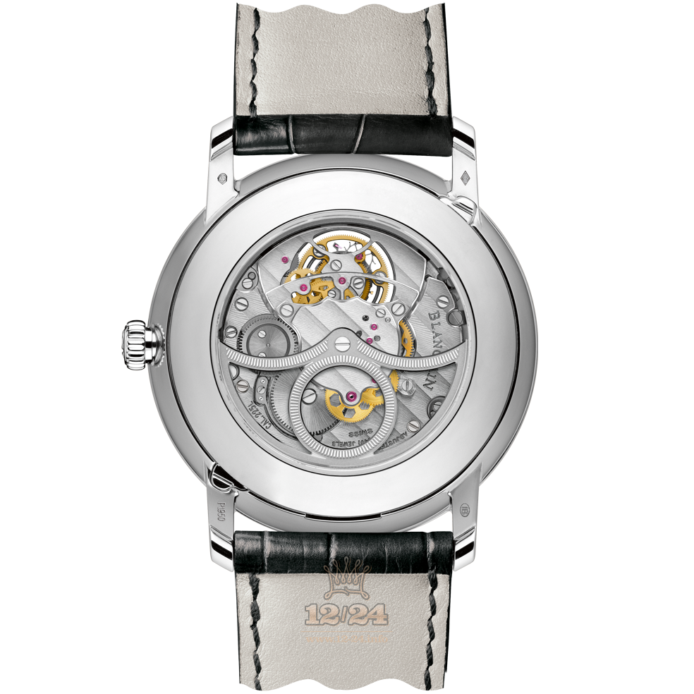 Blancpain Villeret