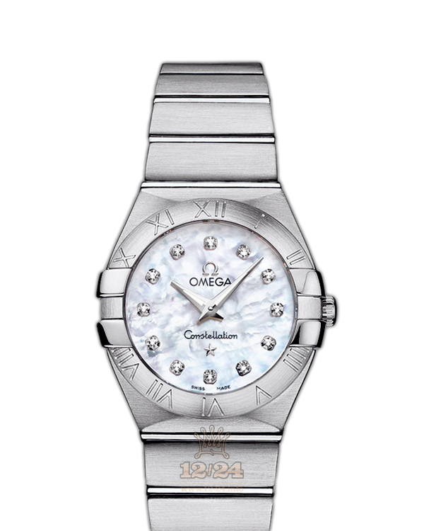 Omega Constellation