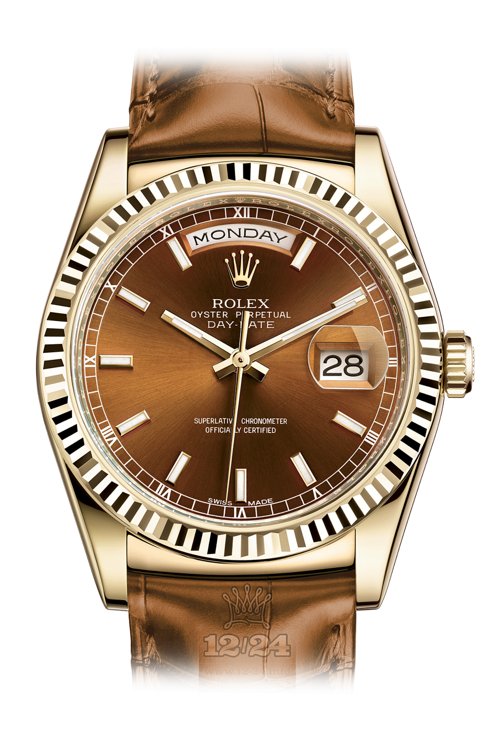 Rolex Day-Date
