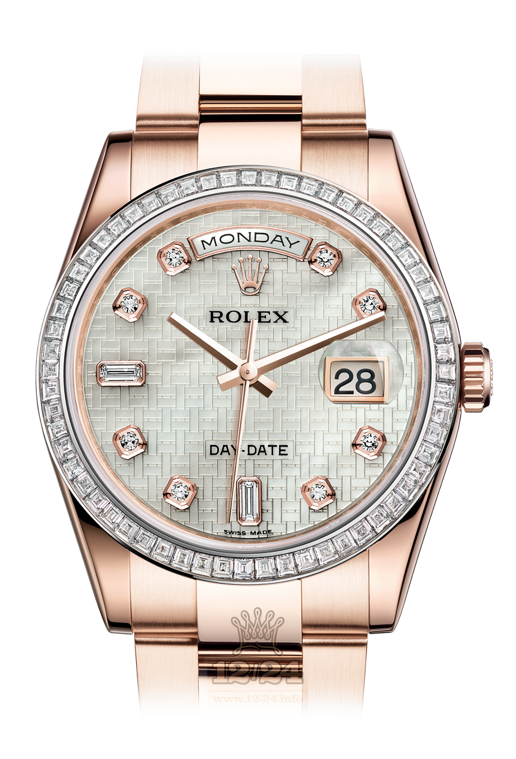 Rolex Day-Date