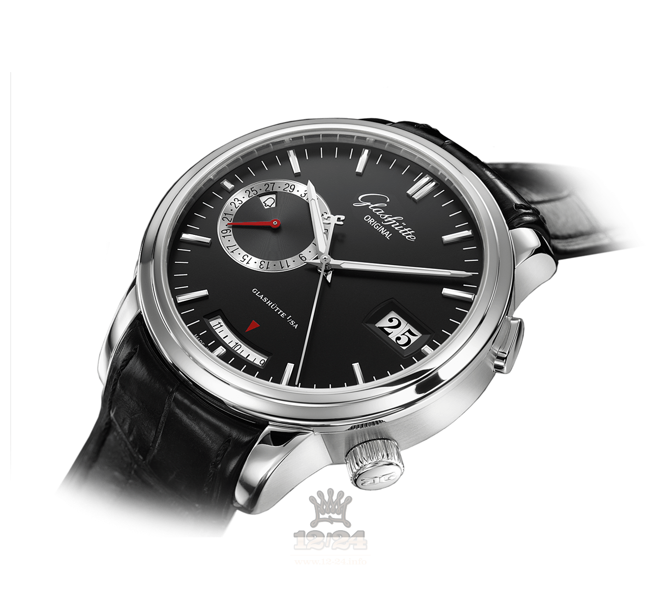 Glashutte Senator