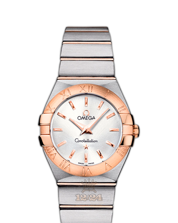 Omega Constellation