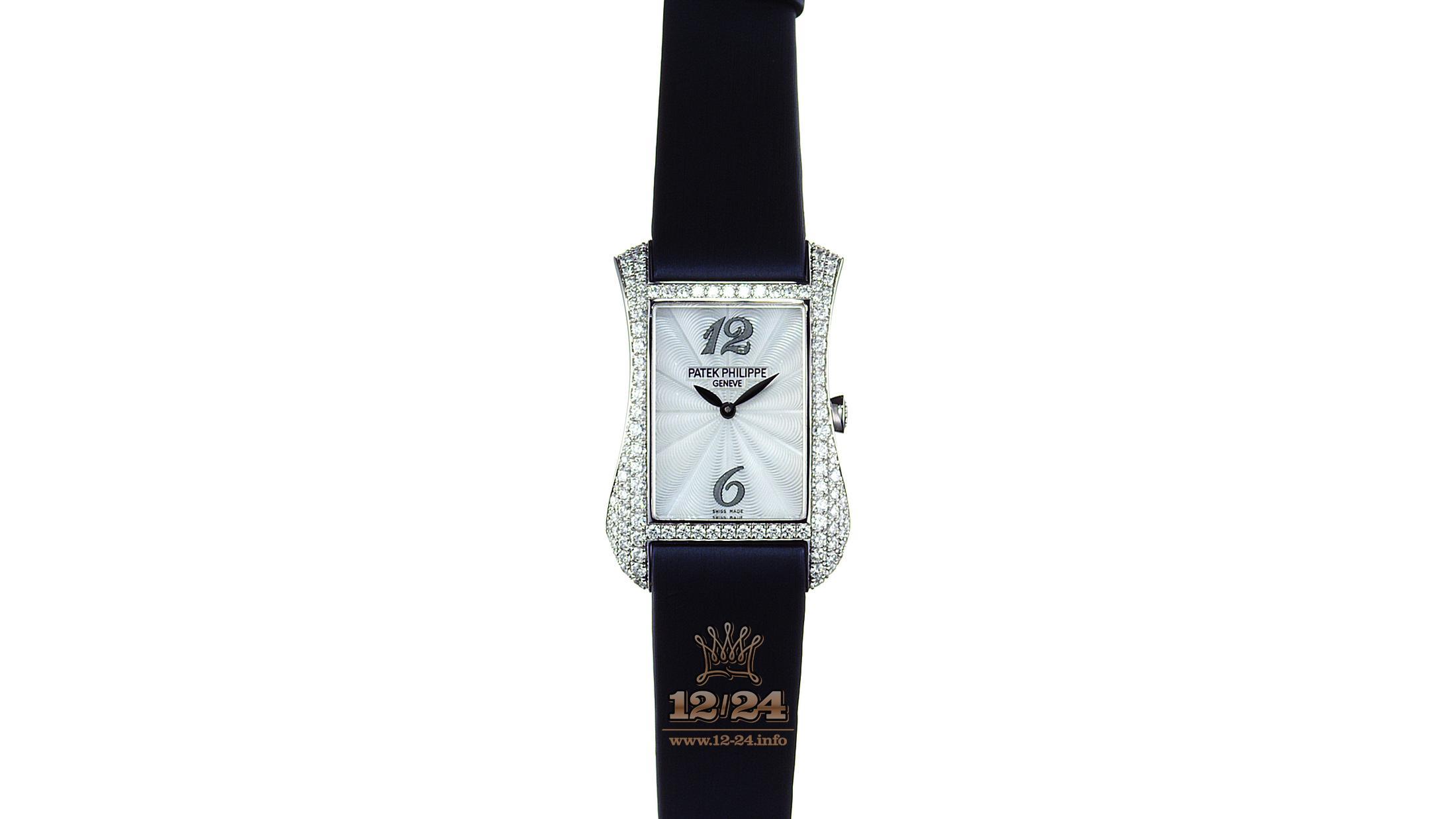 Patek Philippe Gondolo