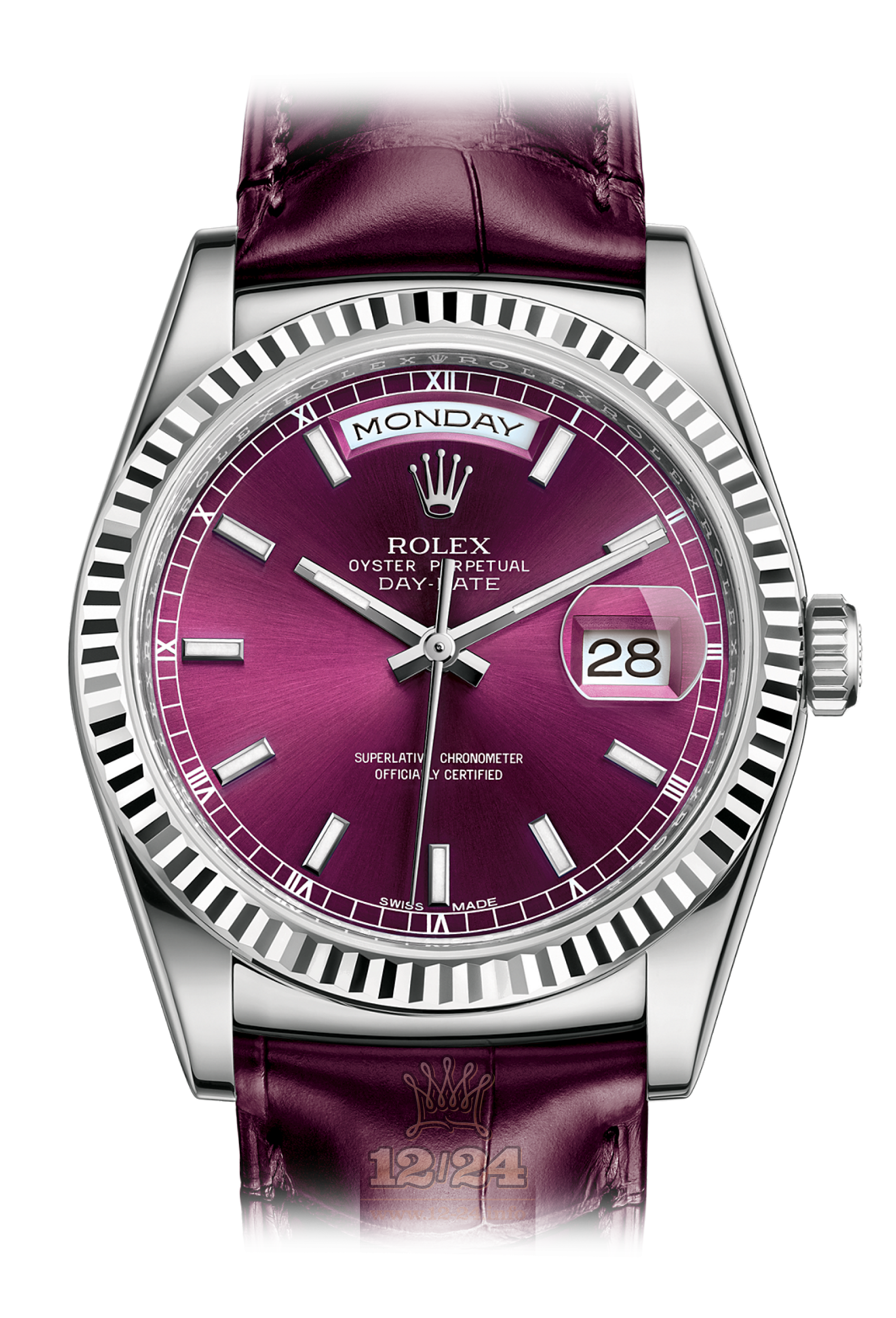 Rolex Day-Date