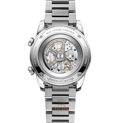 Jaeger-LeCoultre Polaris