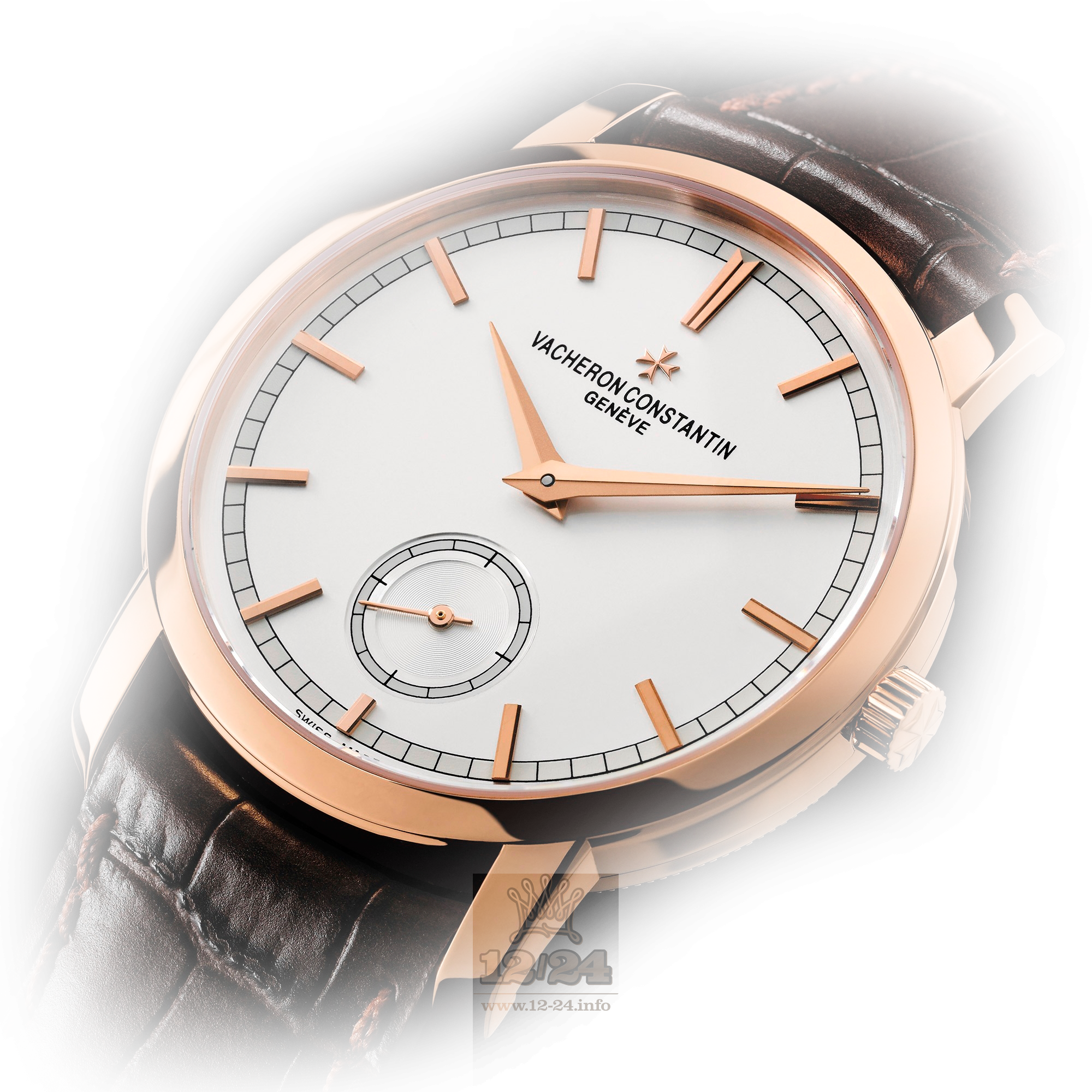 Vacheron Constantin Traditionnelle
