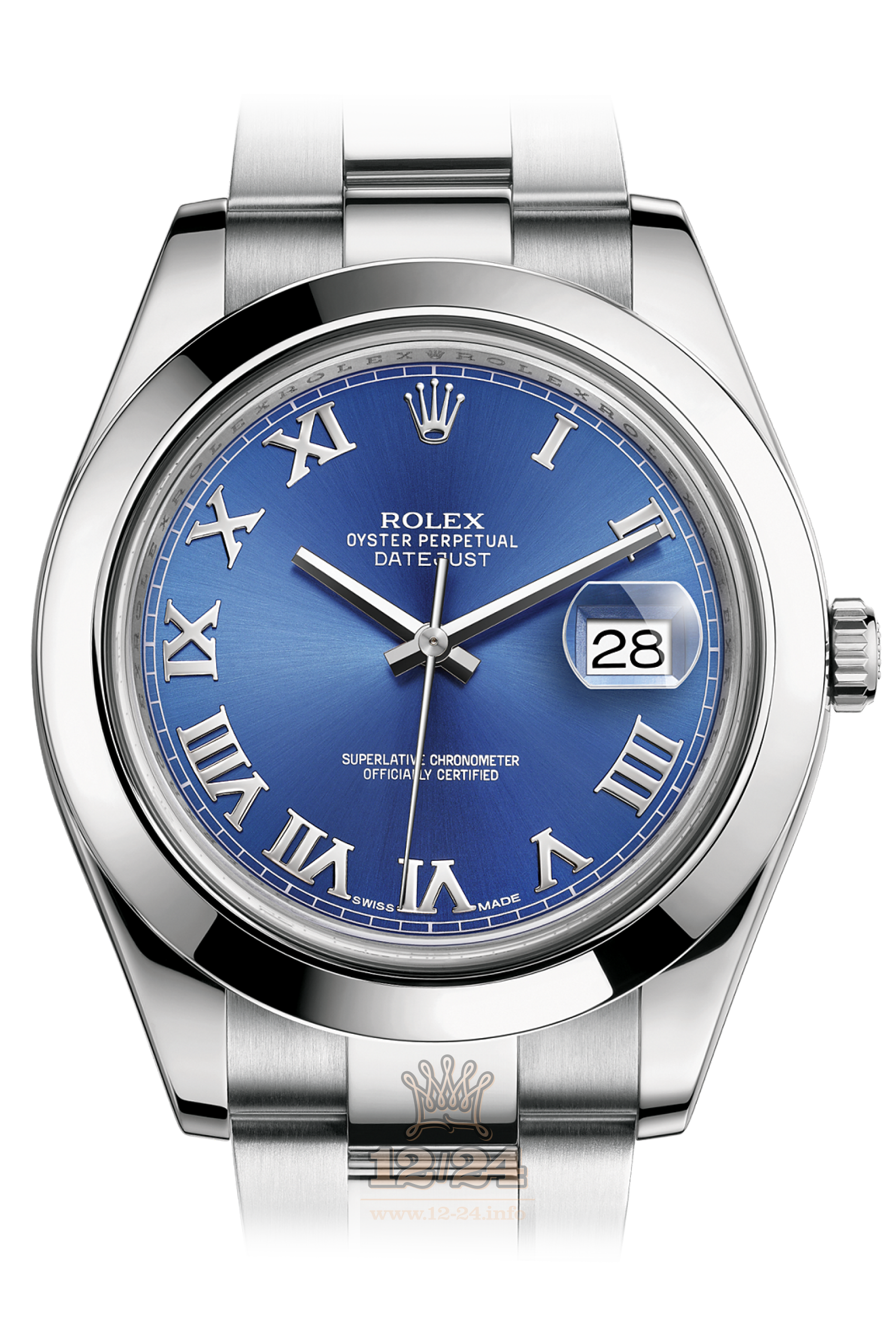 Rolex Datejust
