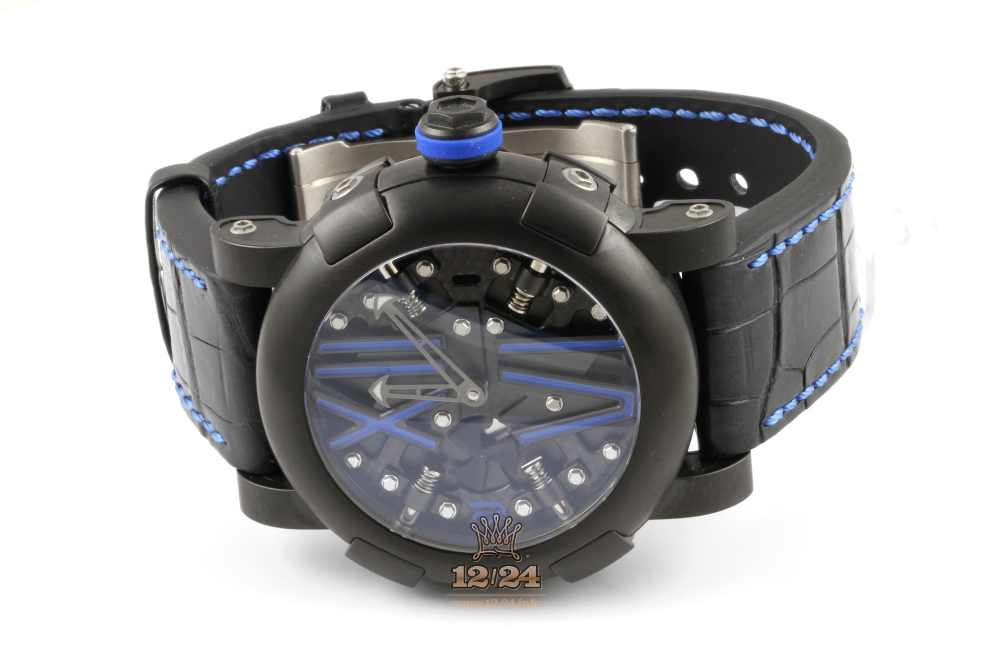 Romain Jerome Sea