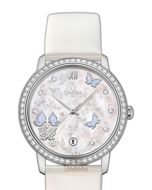 Omega Prestige