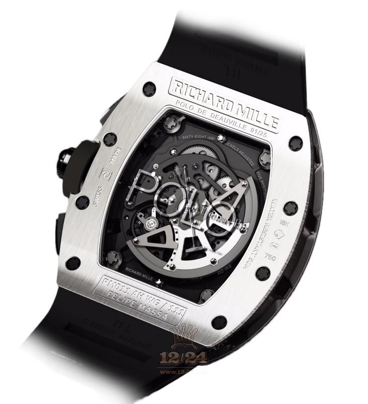 Richard Mille Mens Collection