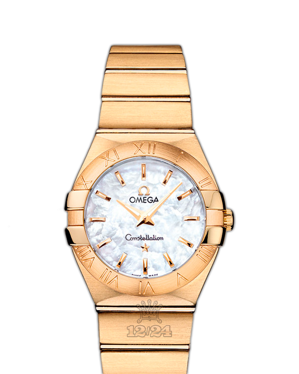 Omega Constellation