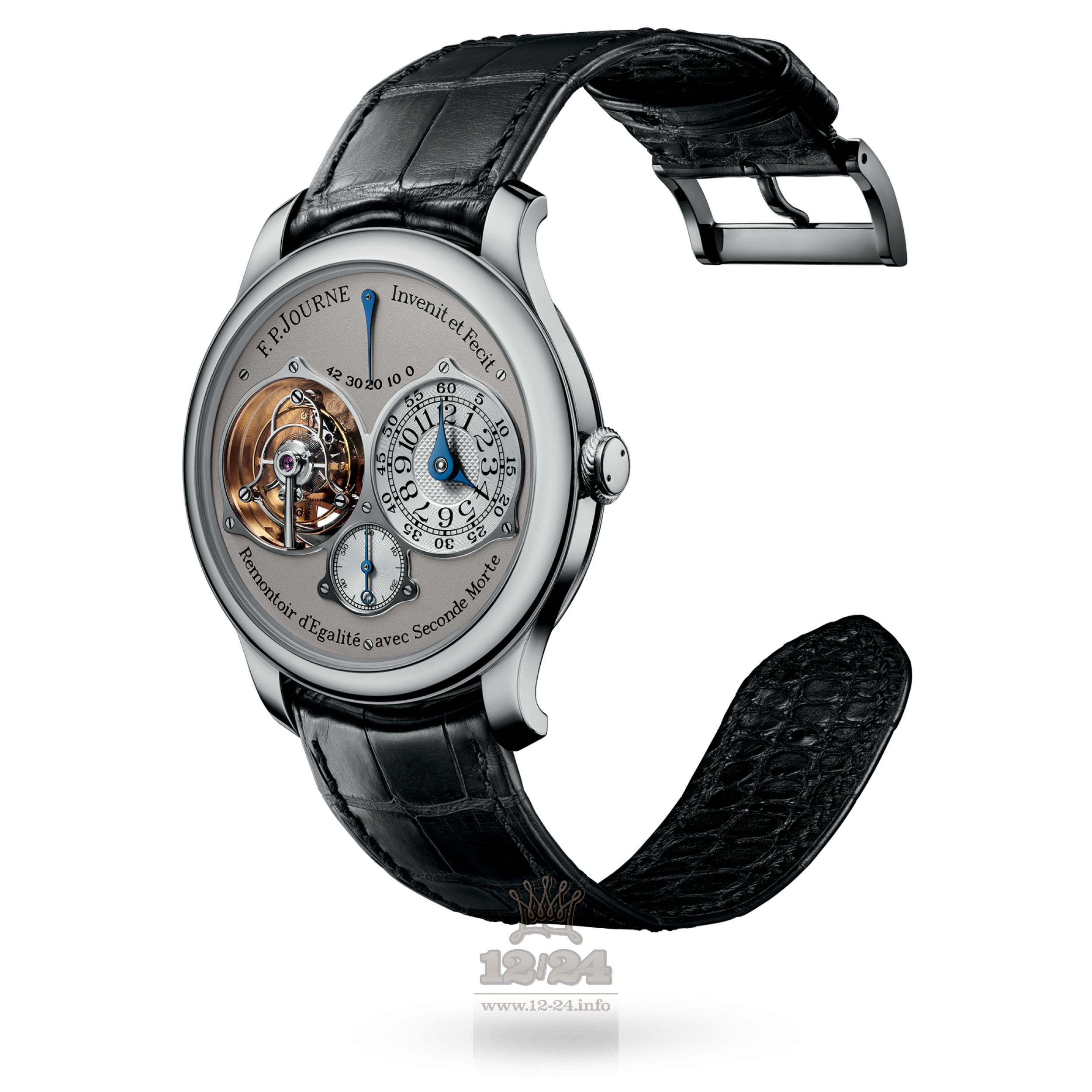 F.P.Journe Souveraine