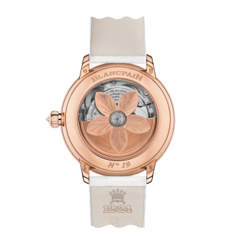 Blancpain Women