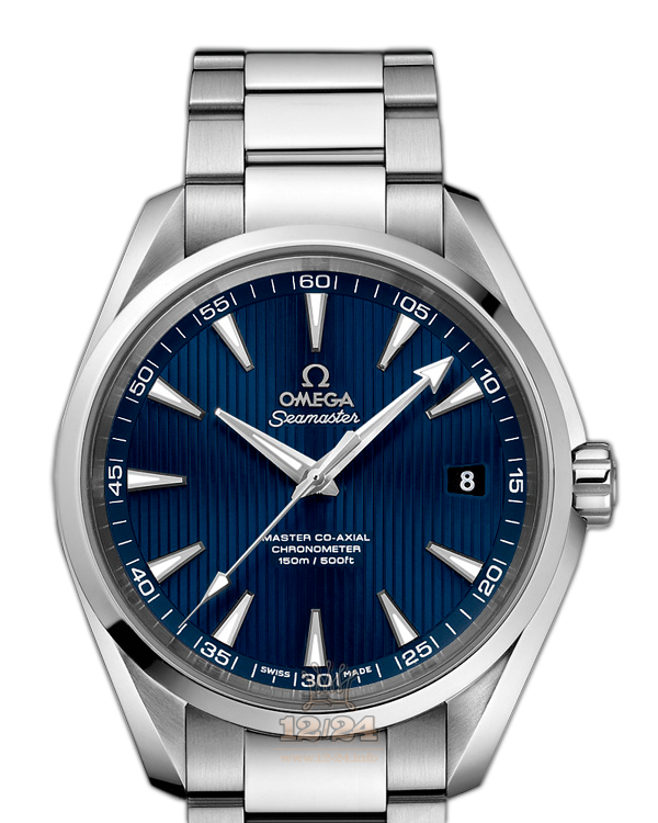 Omega Aqua Terra 150 M