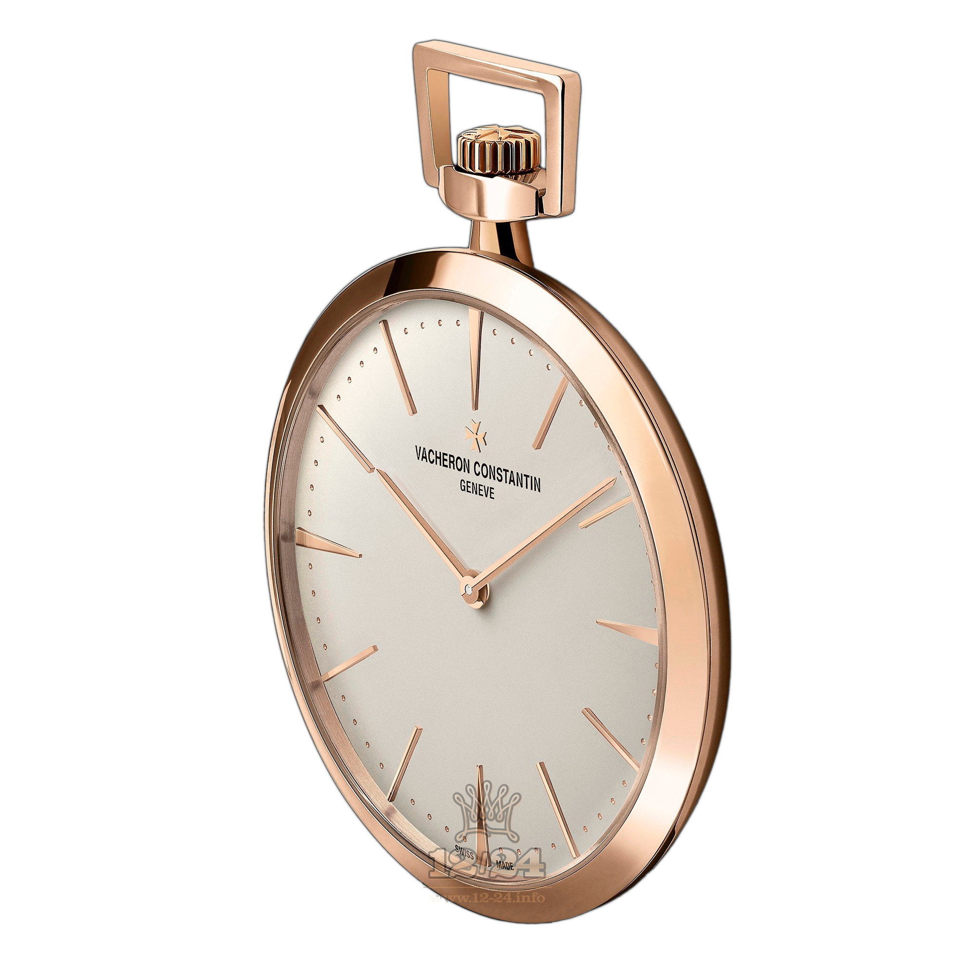 Vacheron Constantin Patrimony