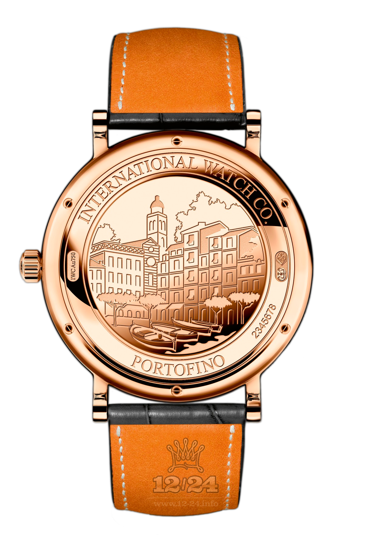 IWC Portofino