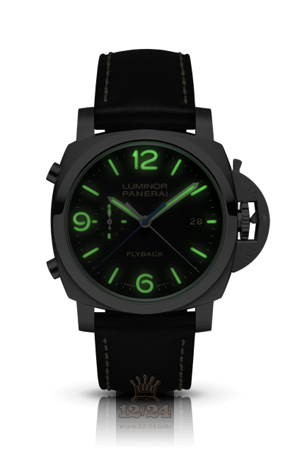 Panerai Luminor 1950