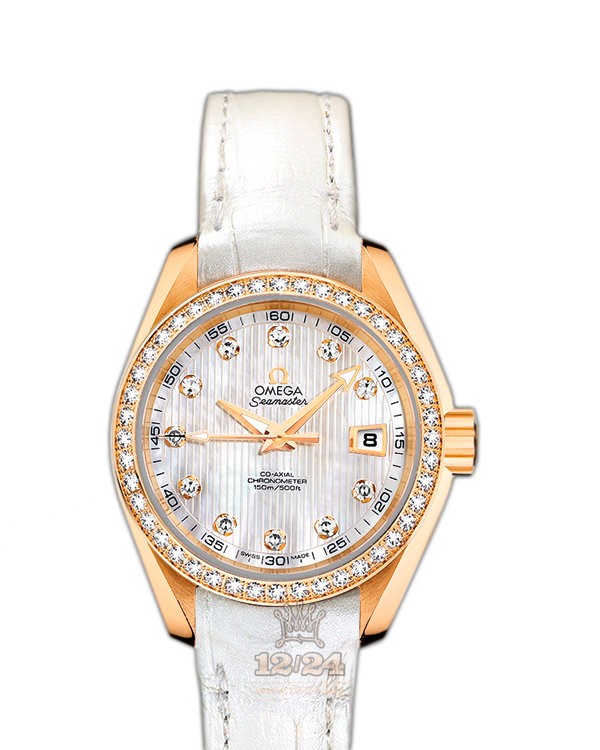 Omega Aqua Terra 150 M