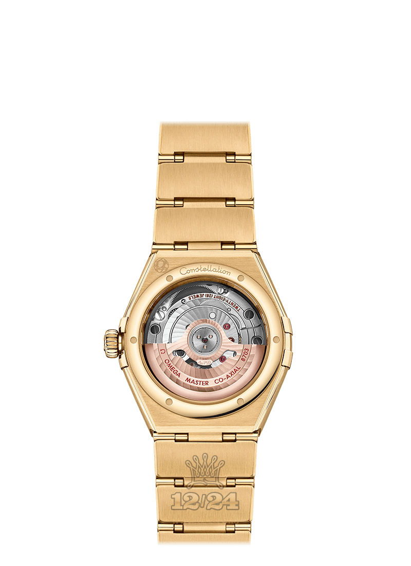 Omega Constellation