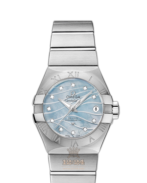 Omega Constellation