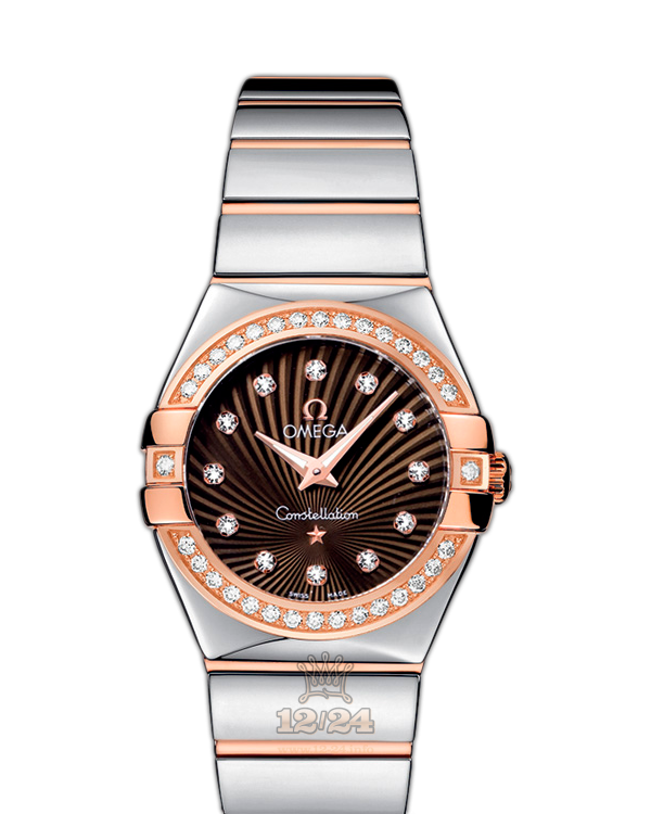 Omega Constellation