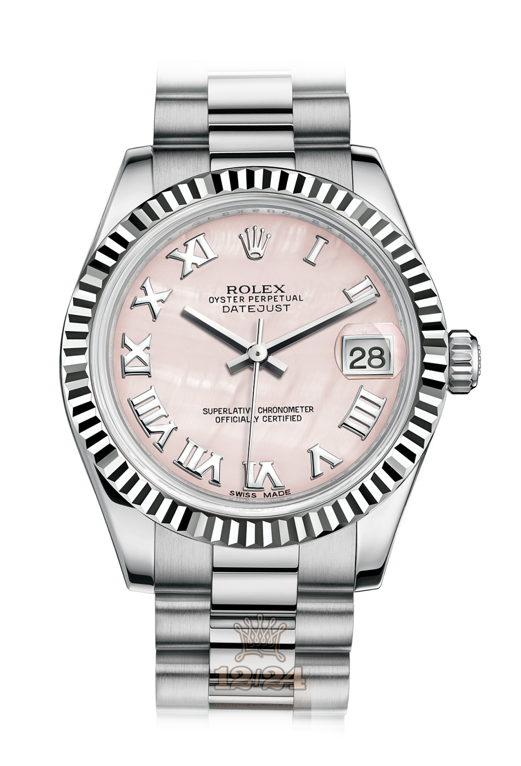 Rolex Lady-Datejust