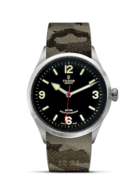 Tudor Ranger