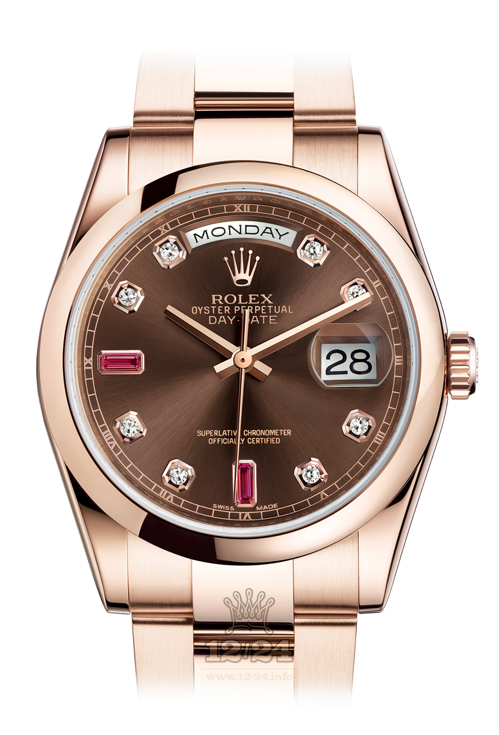 Rolex Day-Date