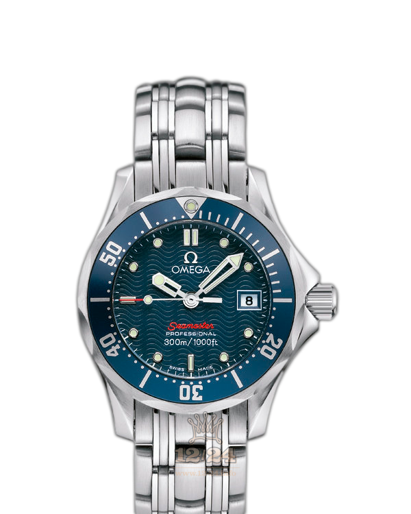 Omega Diver 300 M