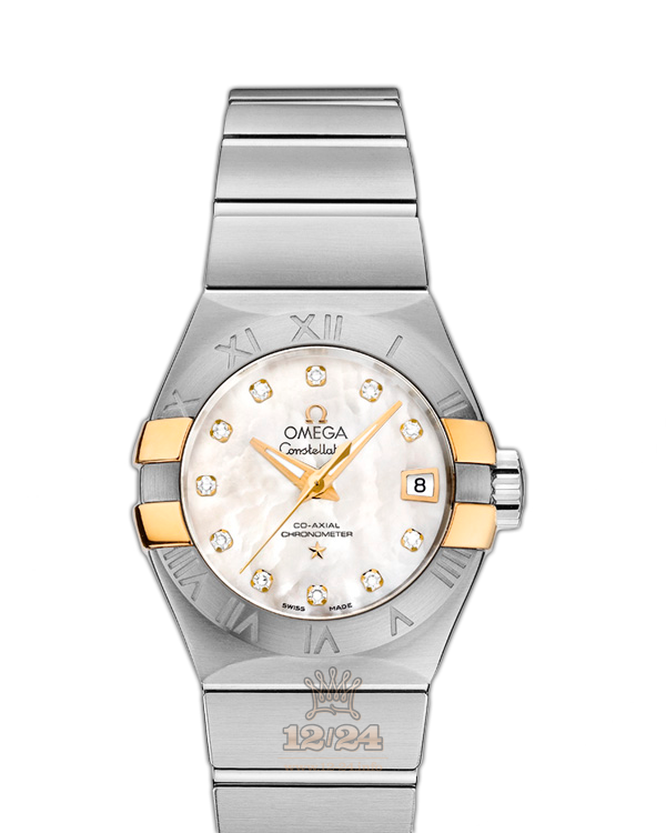 Omega Constellation