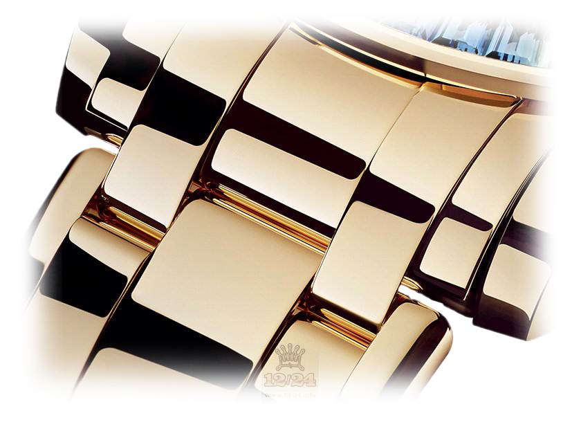Rolex Pearlmaster