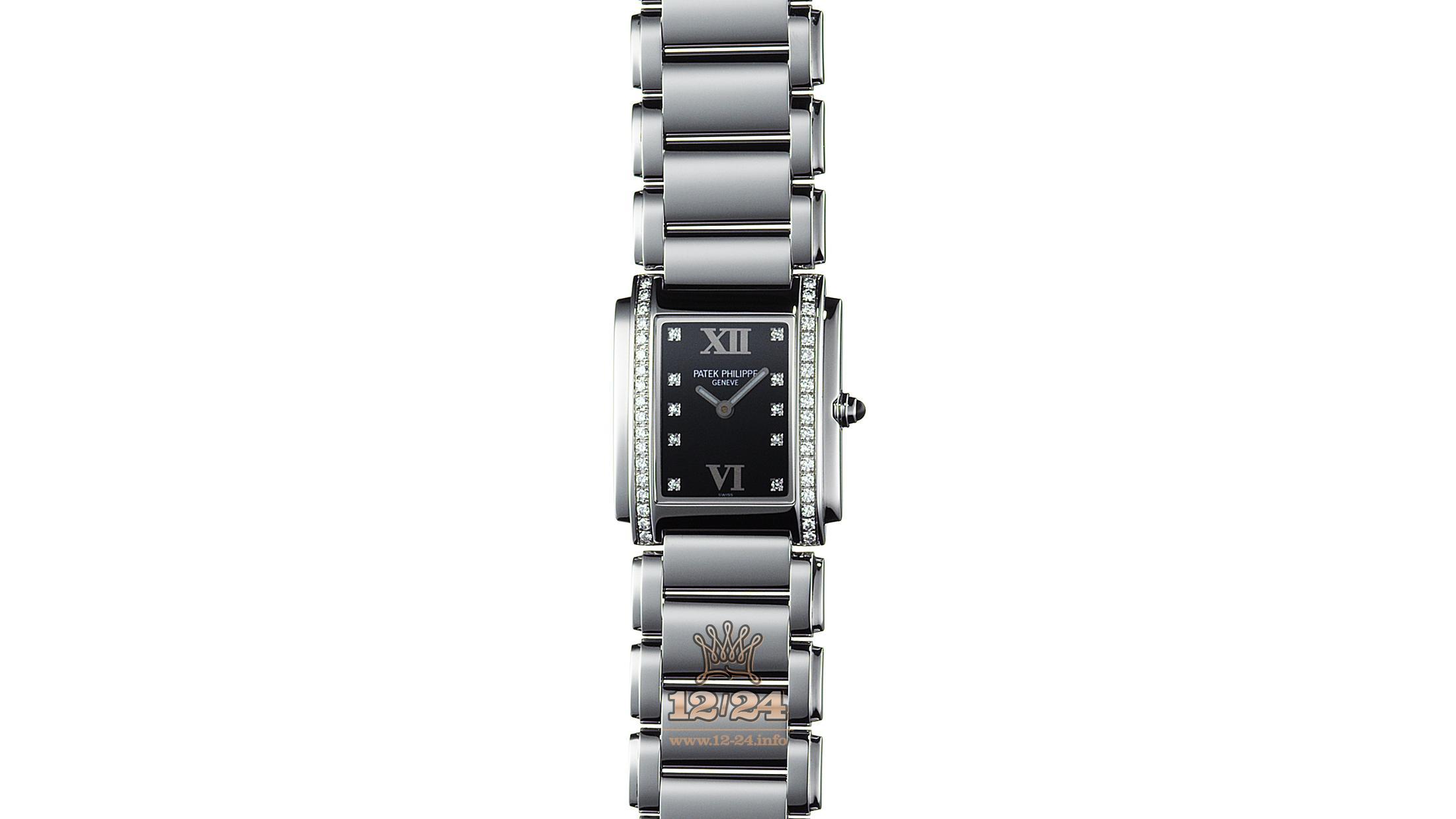 Patek Philippe Twenty~4