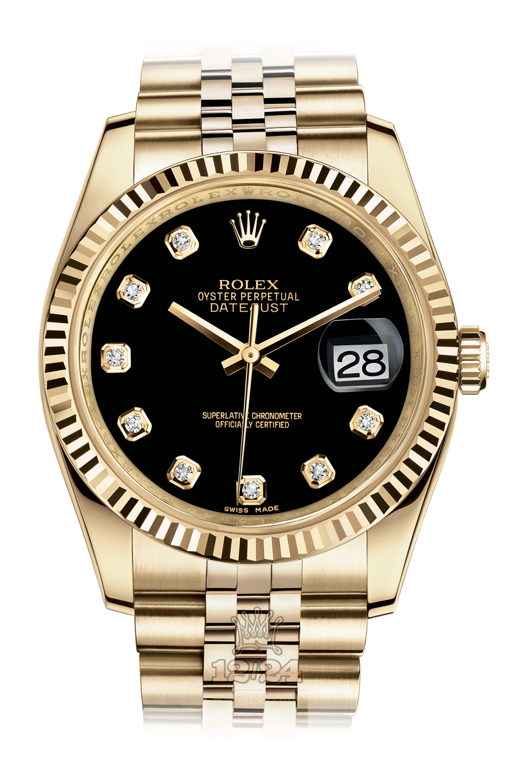 Rolex Datejust