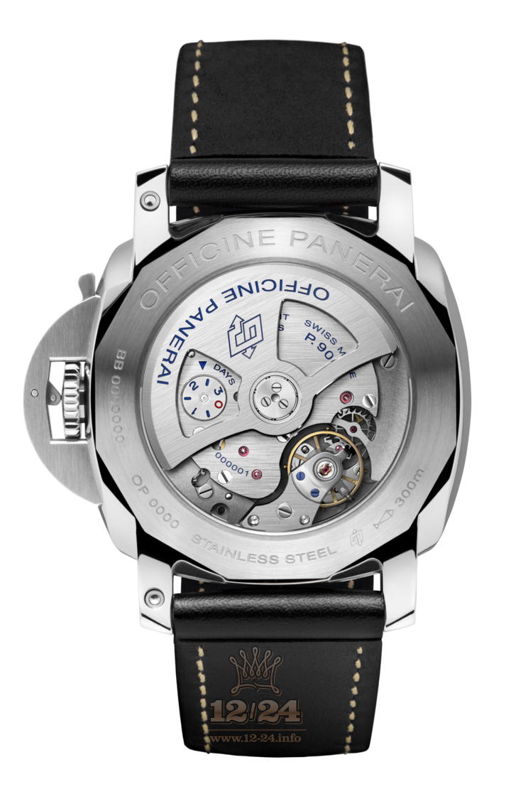 Panerai Luminor 1950