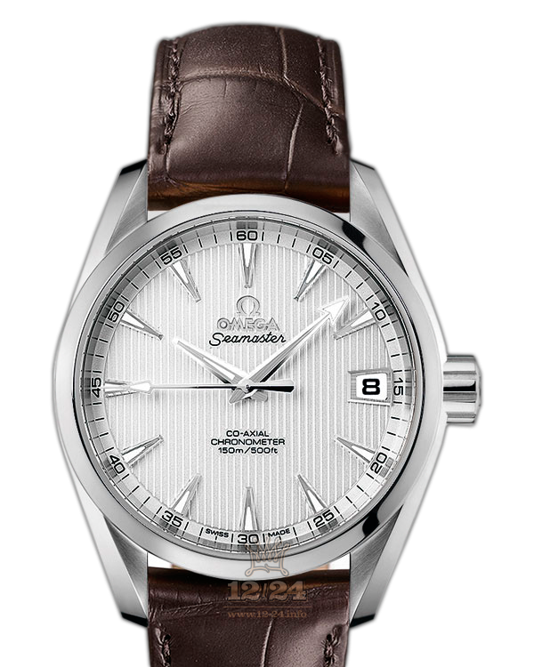 Omega Aqua Terra 150 M
