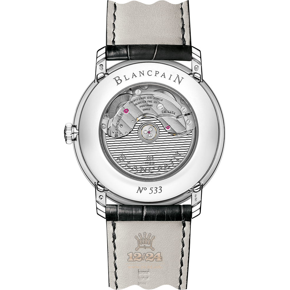 Blancpain Villeret