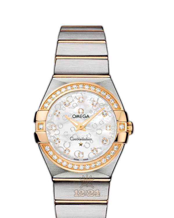 Omega Constellation