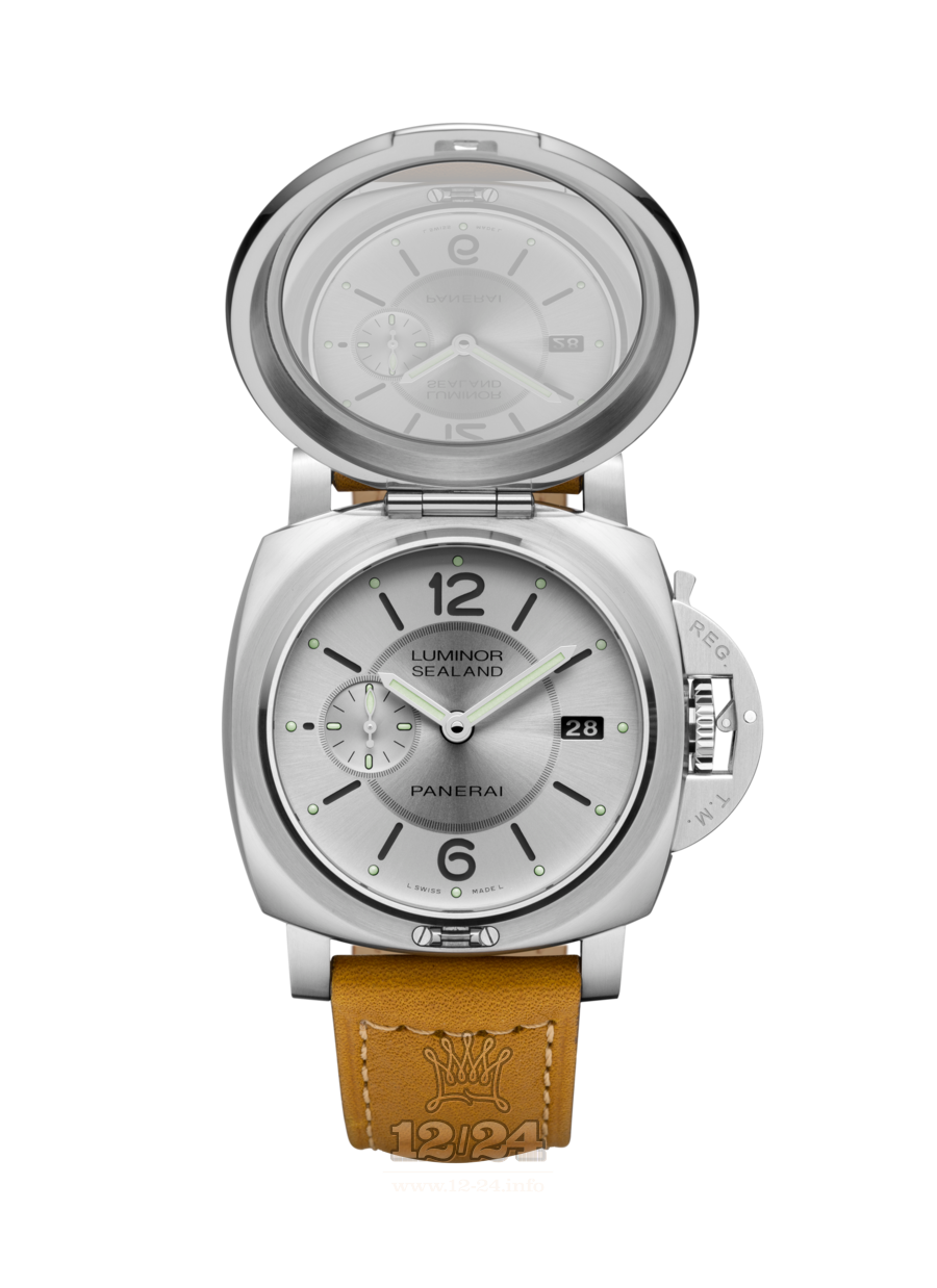 Panerai 2017