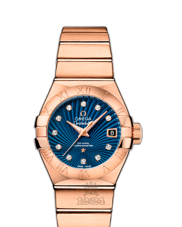 Omega Constellation